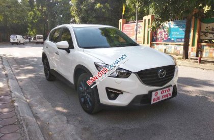 Mazda CX 5 2.0 AT  2014 - Mazda CX 5 2.0 AT năm sản xuất 2014