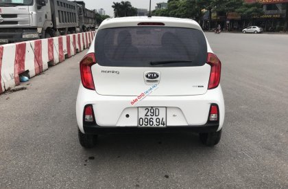 Kia Morning Van 2016 - Bán Kia Morning Van nhập khẩu nguyên chiếc 2016