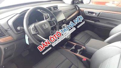 Honda CR V E 2019 - Bán Honda CRV-G 2019, nhập khẩu nguyên chiếc, với rất nhiều ưu đãi lớn cho khách hàng