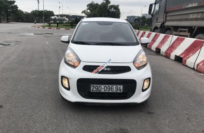 Kia Morning Van 2016 - Bán Kia Morning Van nhập khẩu nguyên chiếc 2016