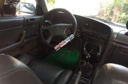 Toyota Cressida   1993 - Bán Toyota Cressida 1993, màu xám, nhập khẩu nguyên chiếc