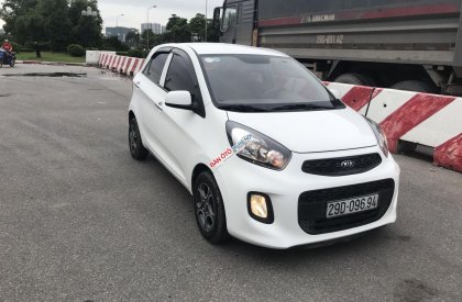 Kia Morning Van 2016 - Bán Kia Morning Van nhập khẩu nguyên chiếc 2016