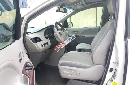 Toyota Sienna 2014 - Bán Toyota Sienna 3.5 Limited sản xuất 2014, đăng ký cá nhân