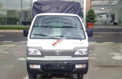 Thaco TOWNER 800 2019 - Bán xe tải Towner 800 tải trọng 900kg, giá chỉ từ 70 triệu đồng