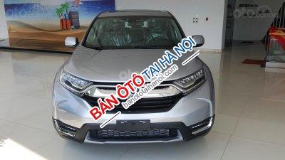 Honda CR V E 2019 - Bán Honda CRV-G 2019, nhập khẩu nguyên chiếc, với rất nhiều ưu đãi lớn cho khách hàng