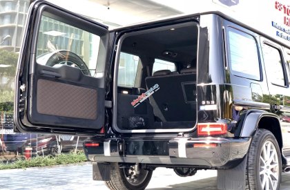 Mercedes-Benz G class 2019 - Bán Mercedes G63 AMG 2019 giao ngay toàn quốc, giá tốt 