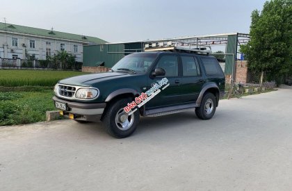 Ford Explorer MT 1998 - Bán Ford Explorer MT năm sản xuất 1998, nhập khẩu