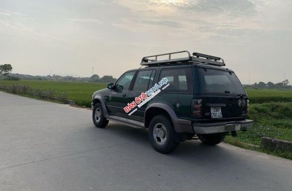 Ford Explorer MT 1998 - Bán Ford Explorer MT năm sản xuất 1998, nhập khẩu