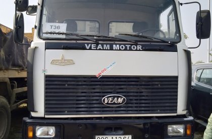 Veam VB1100 2014 - Bán Veam VB1110 đăng ký lần đầu 2014, màu trắng nhập khẩu nguyên chiếc, giá chỉ 319 triệu đồng
