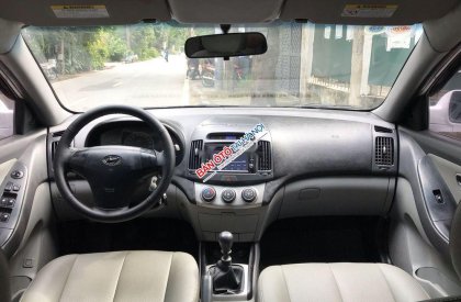 Hyundai Elantra  MT 2012 - Bán Hyundai Elantra MT đời 2012, màu trắng, nhập khẩu nguyên chiếc 
