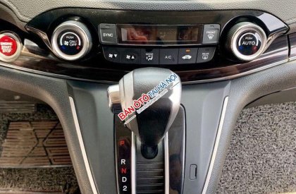 Honda CR V  2.4  2016 - Cần bán xe cũ Honda CR V 2.4 đời 2016, 828tr