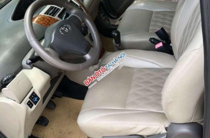 Toyota Vios MT 2011 - Xe Toyota Vios MT năm sản xuất 2011, màu bạc giá cạnh tranh