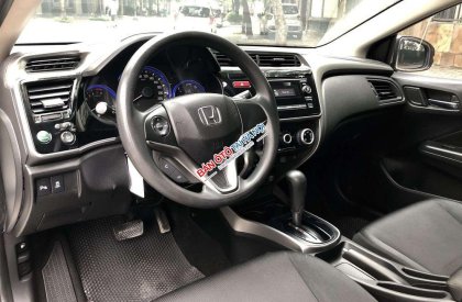 Honda City   1.5 CVT   2016 - Bán Honda City 1.5 CVT đời 2016, màu trắng cực chất