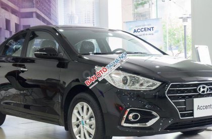 Hyundai Accent AT 2019 - Bán ô tô Hyundai Accent AT năm 2019, giá chỉ 498 triệu