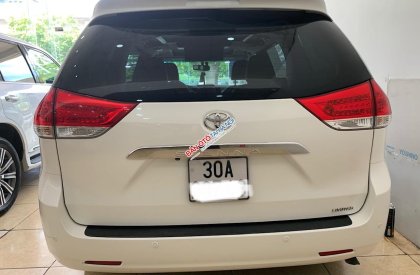 Toyota Sienna Limited 2014 - Bán xe Toyota Sienna Limited, bản đủ đồ SX 2014, có cả phanh khoảng cách