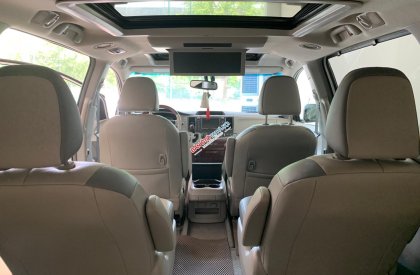 Toyota Sienna Limited 2014 - Bán xe Toyota Sienna Limited, bản đủ đồ SX 2014, có cả phanh khoảng cách