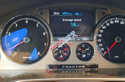 Volkswagen Phaeton AT 2016 - Xe Volkswagen Phaeton AT năm sản xuất 2016