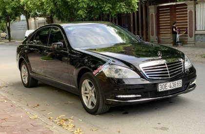 Mercedes-Benz S class  S350 2008 - Bán Mercedes S350 độ full S500 2010 siêu chất