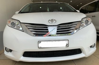 Toyota Sienna Limited 2014 - Bán xe Toyota Sienna Limited, bản đủ đồ SX 2014, có cả phanh khoảng cách