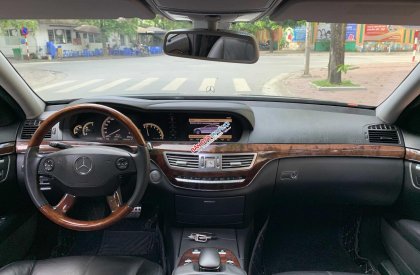 Mercedes-Benz S class  S350 2008 - Bán Mercedes S350 độ full S500 2010 siêu chất