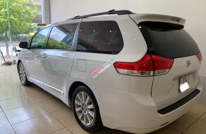 Toyota Sienna Limited 2014 - Bán xe Toyota Sienna Limited, bản đủ đồ SX 2014, có cả phanh khoảng cách