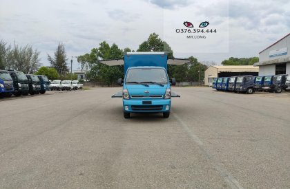 Thaco K200   2019 - Bán Thaco Frontier K200 đời 2019, màu xanh lam