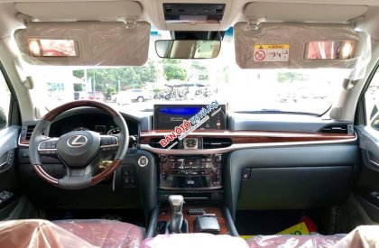 Lexus LX 570 2021 - Lexus LX 570 Super Sport 2021, tại Hà Nội, giá tốt trên thị trường