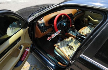 BMW 3 Series 325i 2003 - Bán BMW 325i, đời 2004, đã lắp đặt nâng cấp rất nhiều phụ tùng, đồ chơi