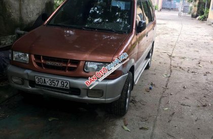 Isuzu Hi lander   2003 - Chính chủ bán xe Isuzu Hi lander sản xuất 2003, nhập khẩu