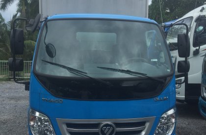 Thaco OLLIN  350 E4 2018 - Bán xe Thaco OLLIN 350 E4 năm 2018, màu xanh lam
