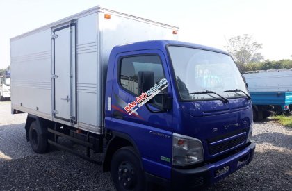 Genesis   6.5 2019 - Xe tải cao cấp chất lượng Nhật Bản