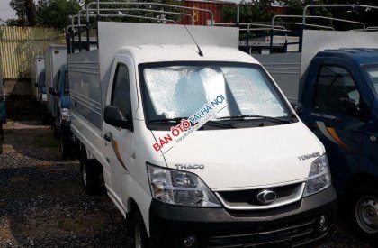 Thaco TOWNER   2019 - Bán xe tải chạy trong phố