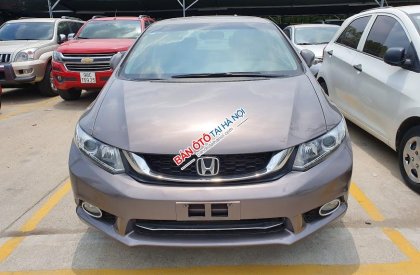Honda Civic 2015 - Manycar bán Honda Civic 2.0 sản xuất 2015 xe đẹp
