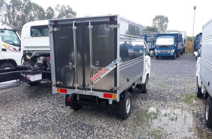 Thaco TOWNER 2019 - Bán xe tải nhẹ máy xăng chạy trong phố