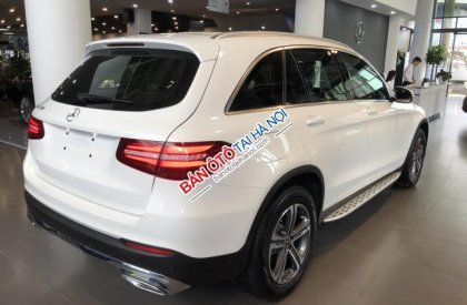 Mercedes-Benz GLC-Class GLC200 2019 - Mercedes GLC200 2019 giá chỉ còn 1.531 tỷ