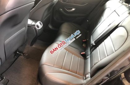 Mercedes-Benz GLC-Class GLC200 2019 - Mercedes GLC200 2019 giá chỉ còn 1.531 tỷ