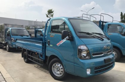Kia Frontier 2019 - Xe tải KIA K200 giá tốt nhất Hà Nội mới 2019