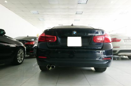 BMW 3 Series 320 LCi  2016 - Bán xe BMW 320 LCi - sản xuất 2016