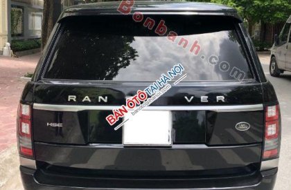 LandRover 2016 - Cần bán xe LandRover Range Rover HSE 3.0 năm 2016 giá tốt