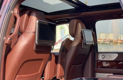 Lincoln Navigator 2020 - Giao ngay Lincoln Navigator Black Label 2020, mới 100%, giá tốt