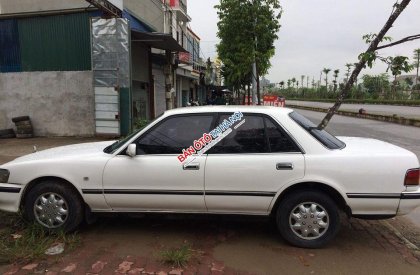 Toyota Cressida   1992 - Cần bán Toyota Cressida đời 1992, màu trắng, nhập khẩu, giá tốt