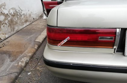 Toyota Cressida GLS 1994 - Bán Toyota Cressida GLS đời 1994, màu xám, nhập khẩu số sàn