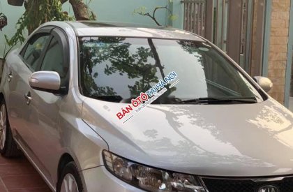 Kia Cerato 2010 - Cần bán Kia Cerato AT đời 2010, nhập khẩu nguyên chiếc