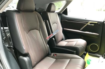 Lexus RX 2019 - Bán Lexus RX 350L 6 chỗ đời 2019, xe nhập Mỹ, giá tốt, giao ngay 