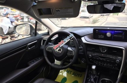 Lexus RX 2019 - Bán xe Lexus RX 450H Hibrid 2019, nhập Mỹ giá tốt giao ngay, LH 094.539.2468 Ms Hương