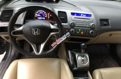 Honda Civic 2010 - Bán xe Honda Civic AT đời 2010, nhập khẩu nguyên chiếc
