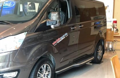 Ford Tourneo 2019 - Bán xe Ford Tourneo năm 2019, ưu đãi hấp dẫn