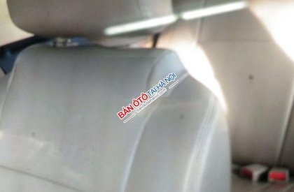 Daewoo Gentra   2008 - Cần bán Daewoo Gentra sản xuất năm 2008, màu bạc