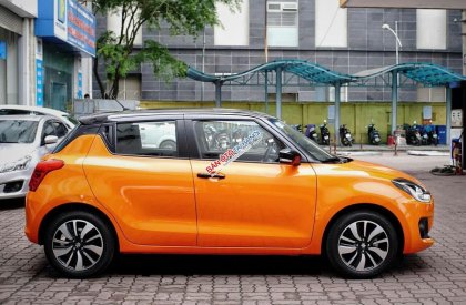 Suzuki Swift 2019 - Bán Suzuki Swift bản đặc biệt với 200tr có xe nhanh