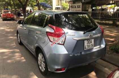 Toyota Yaris 2014 - Bán Toyota Yaris E đời 2014, xe nhập, chính chủ 